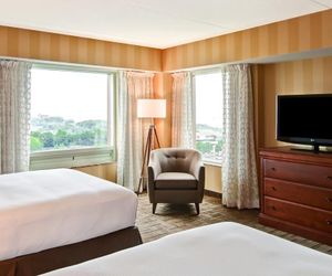 DoubleTree Fallsview Resort & Spa by Hilton - Niagara Falls Niagara Falls Canada