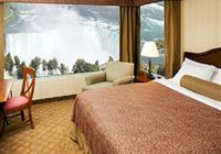 Отзывы Hilton Hotel and Suites Niagara Falls/Fallsview, 4 звезды
