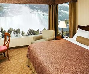 Hilton Niagara Falls/ Fallsview Hotel and Suites Niagara Falls Canada