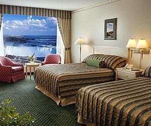 Embassy Suites by Hilton Niagara Falls/ Fallsview Niagara Falls Canada