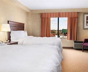 Quality Inn and Suites Niagara Falls Canada