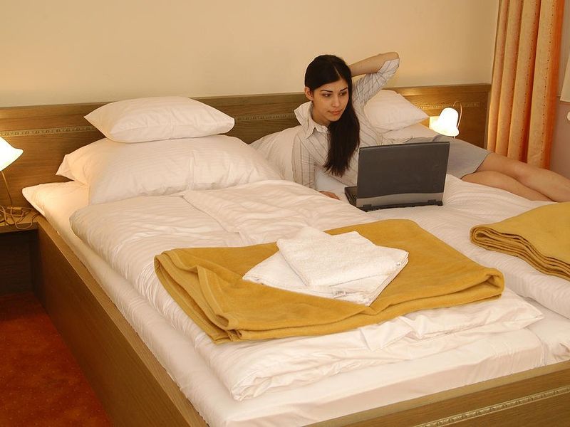 صورة الفندق 1
