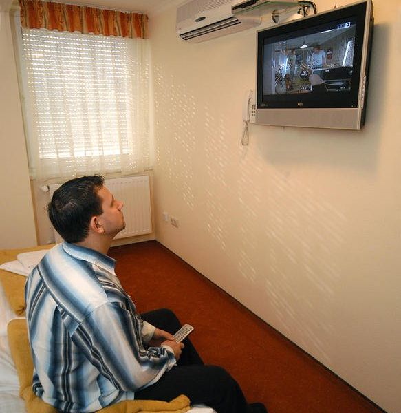صورة الفندق 2