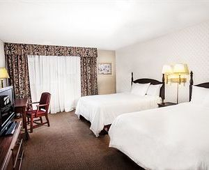 Clifton Victoria Inn at the Falls Niagara Falls Canada
