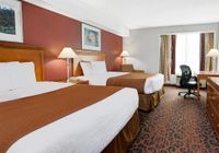 Отзывы Ramada Hotel – Niagara Falls Fallsview, 3 звезды