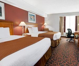 Ramada by Wyndham Niagara Falls/Fallsview Niagara Falls Canada