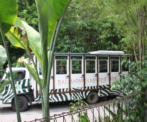 Royani Villa Gianyar Indonesia