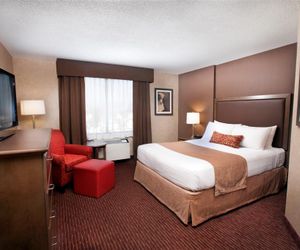 Best Western Plus Cairn Croft Hotel Niagara Falls Canada