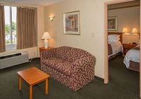 Отзывы Super 8 Niagara Falls — Fallsview District Hotel
