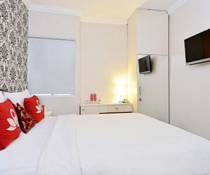 ZEN Rooms Basic Tangerang Aeropolis Tangerang Indonesia