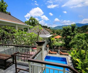 Dewi Villa Karangasem Indonesia