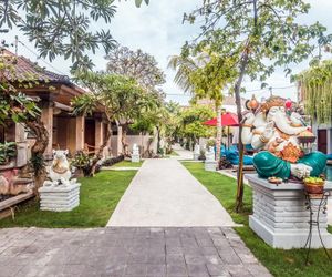 ZEN Rooms Legian Corner Kuta Indonesia