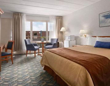 hotel booking template
