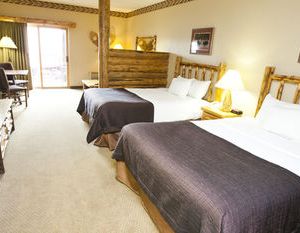 Great Wolf Lodge Waterpark Resort Niagara Falls Canada