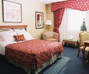 Americana Waterpark Resort & Spa Niagara Falls Canada