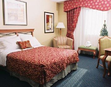 hotel booking template