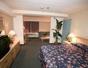 Vittoria Hotel & Suites Niagara Falls Canada