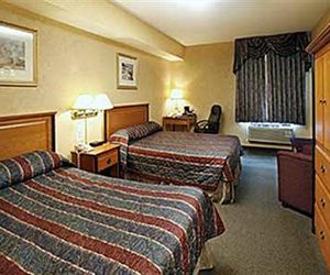 Radisson Hotel & Suites Fallsview Niagara Falls Canada