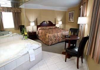 Days Inn - Fallsview