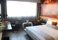 Отзывы Design Hotel Chennai by juSTa, 4 звезды