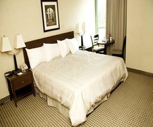 Days Inn by Wyndham Niagara Falls Lundys Lane Niagara Falls Canada
