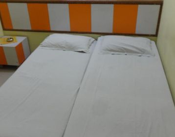 hotel booking template