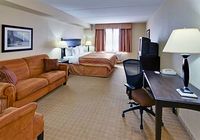Отзывы Country Inn & Suites Niagara Falls, 3 звезды