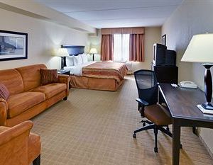 Country Inn & Suites by Radisson, Niagara Falls, ON Niagara Falls Canada