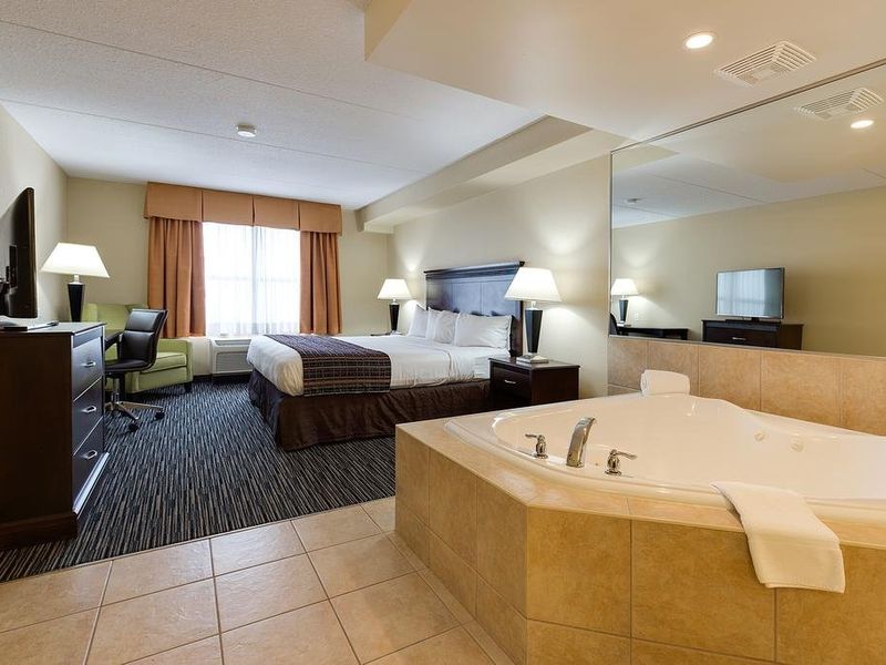 Hotel Photo 8