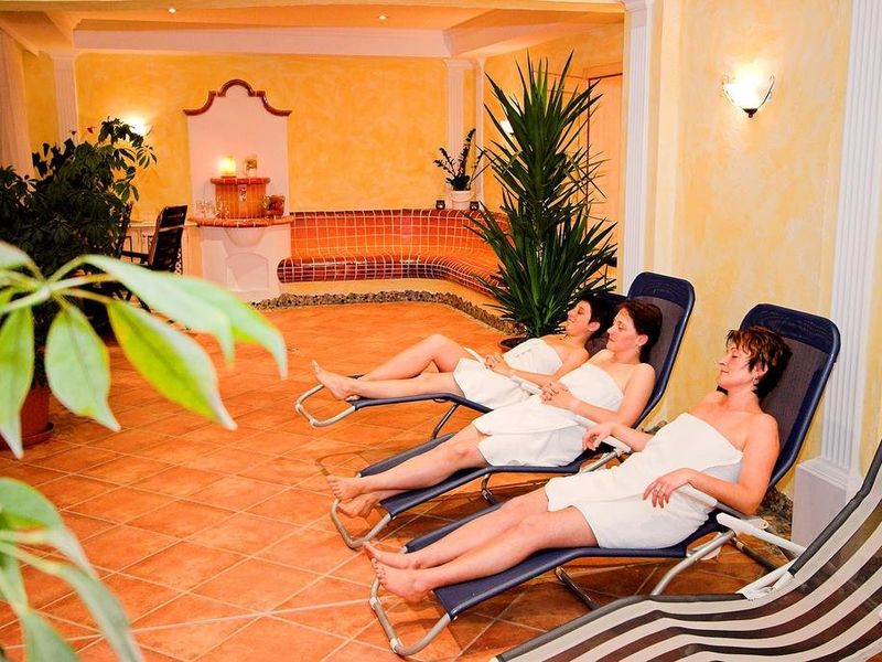 Hotel Photo 13