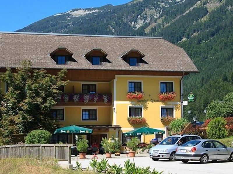 Hotel Photo 16