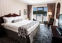 Отзывы Crowne Plaza Hotel-Niagara Falls/Falls View, 4 звезды