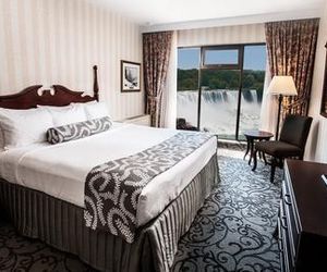 Crowne Plaza Hotel-Niagara Falls/Falls View Niagara Falls Canada