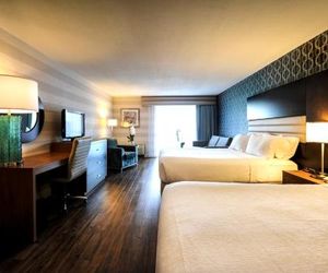 Holiday Inn Niagara Falls-By the Falls Niagara Falls Canada