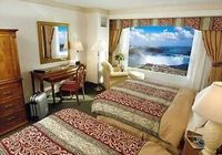 Отзывы Niagara Falls Marriott Fallsview Hotel & Spa, 4 звезды