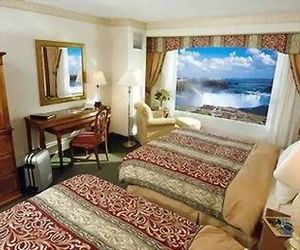 Niagara Falls Marriott Fallsview Hotel & Spa Niagara Falls United States