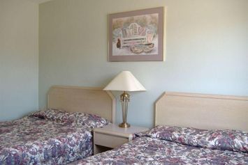 Aston Villa Motel