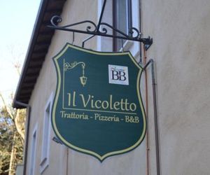 B&B Il Vicoletto LAquila Italy