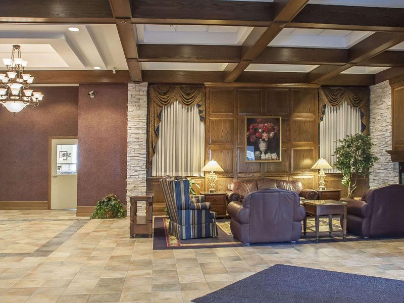 Hotel Photo 8