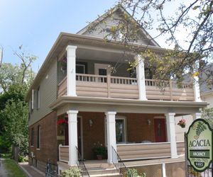 Acacia Bed and Breakfast Niagara Falls Canada