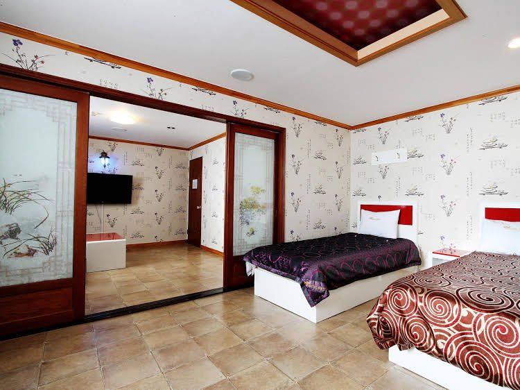 صورة الفندق 2