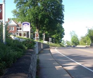 Niagara Classic Inn Niagara Falls Canada
