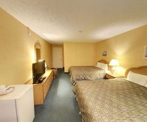 Kings Inn Near the Falls Niagara Falls Canada
