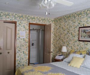 Trillium Bed & Breakfast Niagara Falls Canada