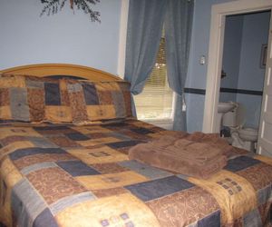 Strathaird Bed and Breakfast Niagara Falls Canada