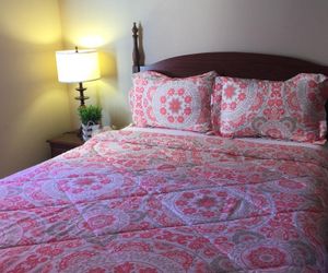 Niagara Family Inn Niagara Falls Canada