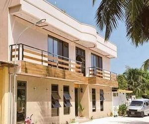 White Sand Lodge at Maafushi Maafushi Island Maldives
