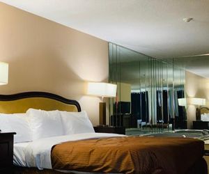 Falls Lodge & Suites Niagara Falls Canada