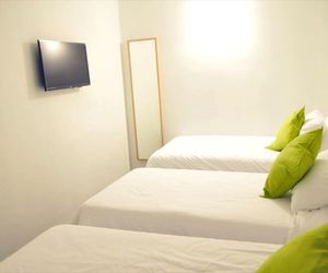 Olive Hotel Johor Malaysia