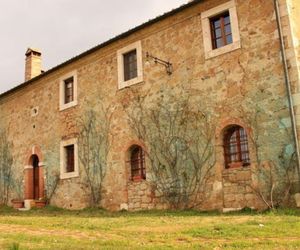 Agriturismo Le Sorbelle DOrcia Pienza Italy